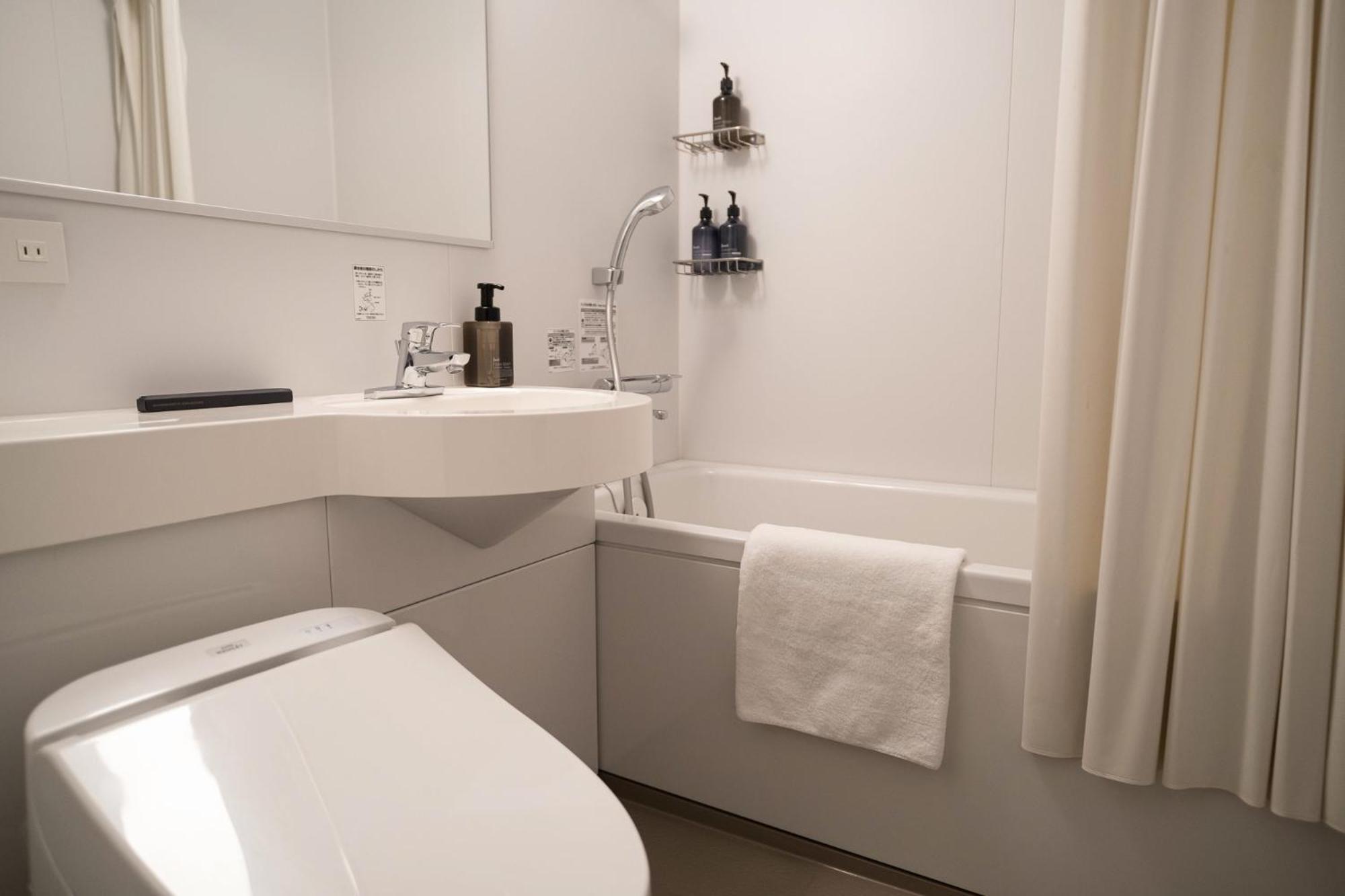 Wayfarer Gojo Hotell Kyoto Exteriör bild