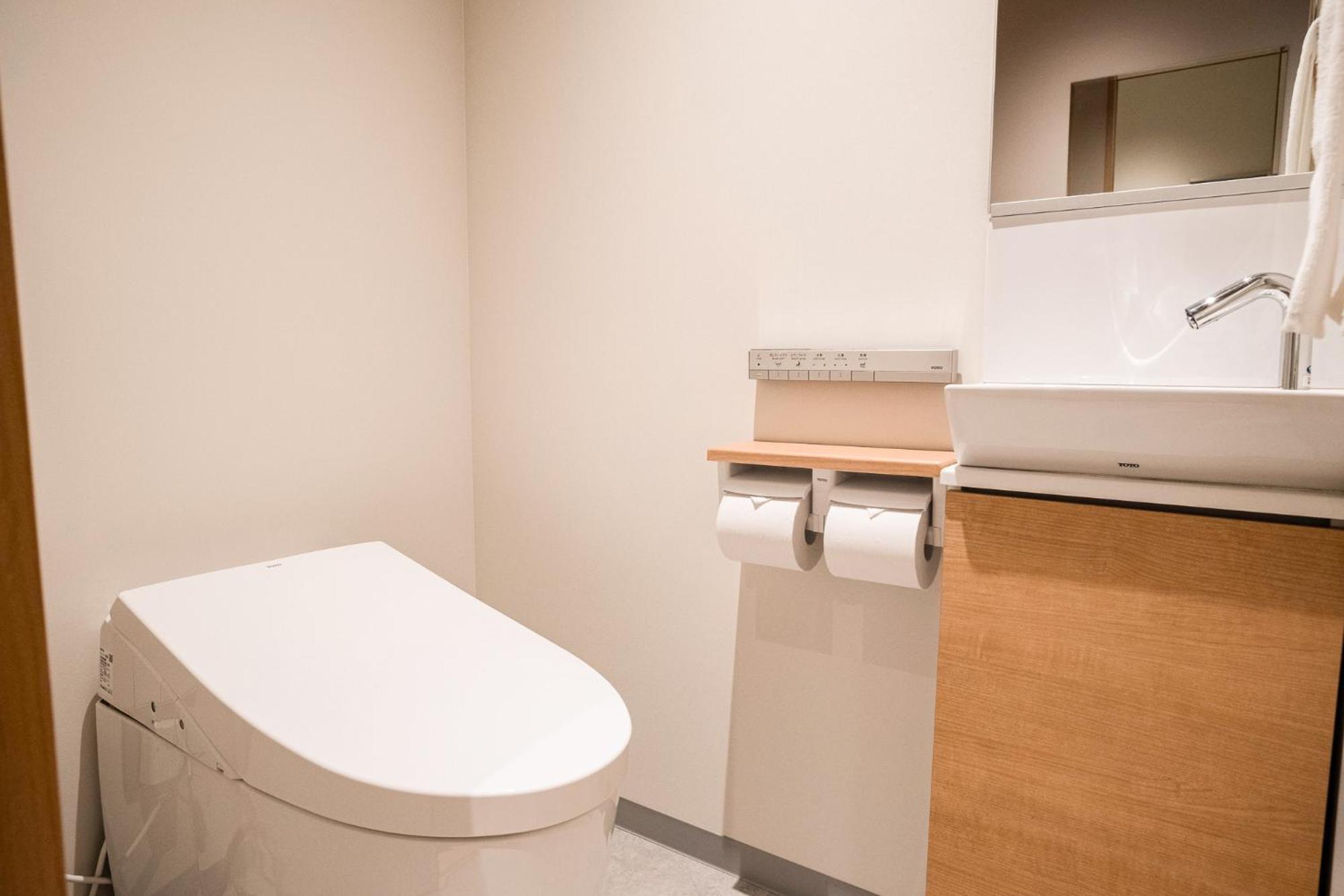 Wayfarer Gojo Hotell Kyoto Exteriör bild